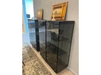 Madia modello Cv 580 credenze boutique di Cattelan italia a PREZZI OUTLET