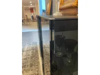 Madia modello Cv 580 credenze boutique di Cattelan italia a PREZZI OUTLET