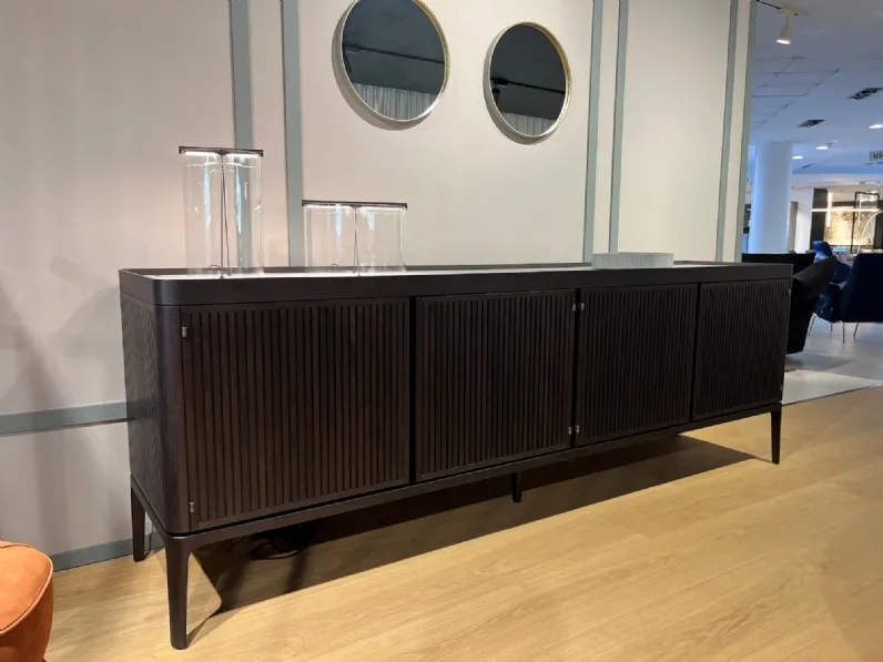 Madia in stile moderno Full di Ceccotti in offerta 