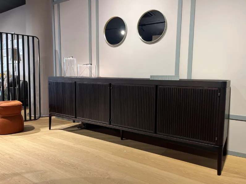 Madia in stile moderno Full di Ceccotti in offerta 