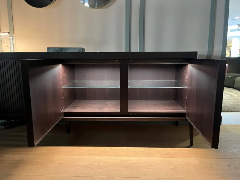 Madia in stile moderno Full di Ceccotti in offerta 