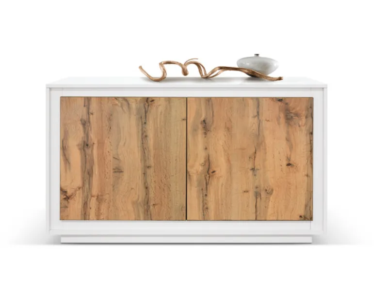 Madia in stile moderno di Collezione esclusiva in Offerta Outlet