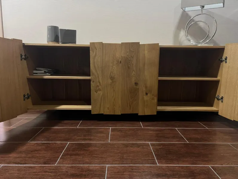 Madia in stile moderno Madia stile urban dgm  di Collezione esclusiva a prezzo scontato