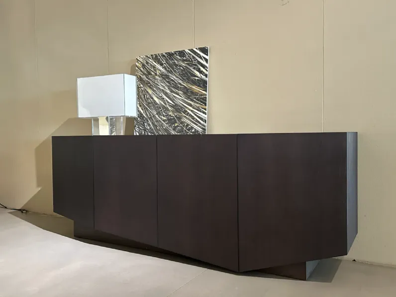 Madia in stile design Cleo di Devina nais in Offerta Outlet 