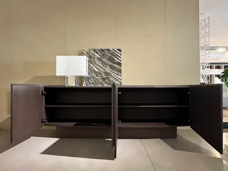 Madia in stile design Cleo di Devina nais in Offerta Outlet 