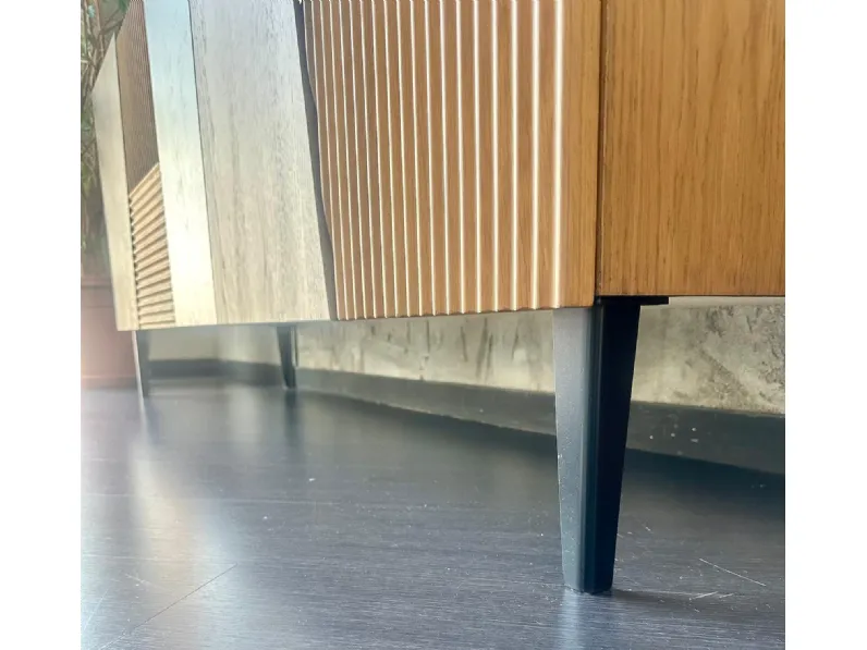 Madia in stile moderno Madia zero16 di Devina nais in Offerta Outlet 