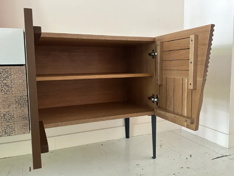 Madia in stile design Valencia di Devina nais in Offerta Outlet 
