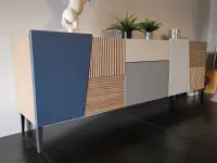 Madia in stile moderno Zero.16 di Devina nais in offerta  approfittane ora!