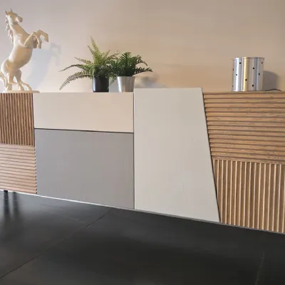 Madia in stile moderno Zero.16 di Devina nais in offerta  approfittane ora!
