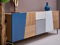 Madia in stile design Zero.16 di Devina nais in offerta  approfittane ora!