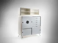 Madia anni 50 di Dialma brown con forte sconto
