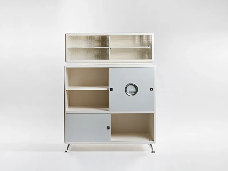 Madia anni 50 di Dialma brown con forte sconto