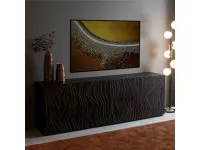 Madia Ramses outlet di Diotti.com in stile moderno scontata -42%