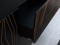 Madia Ramses outlet di Diotti.com in stile moderno scontata -42%