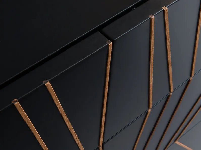 Madia Ramses outlet di Diotti.com in stile moderno scontata -42%