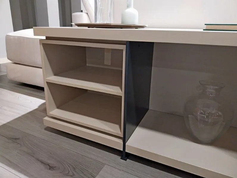 Madia Profilo di Febal in stile moderno scontata -65%