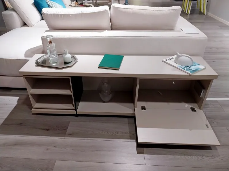 Madia Profilo di Febal in stile moderno scontata -65%