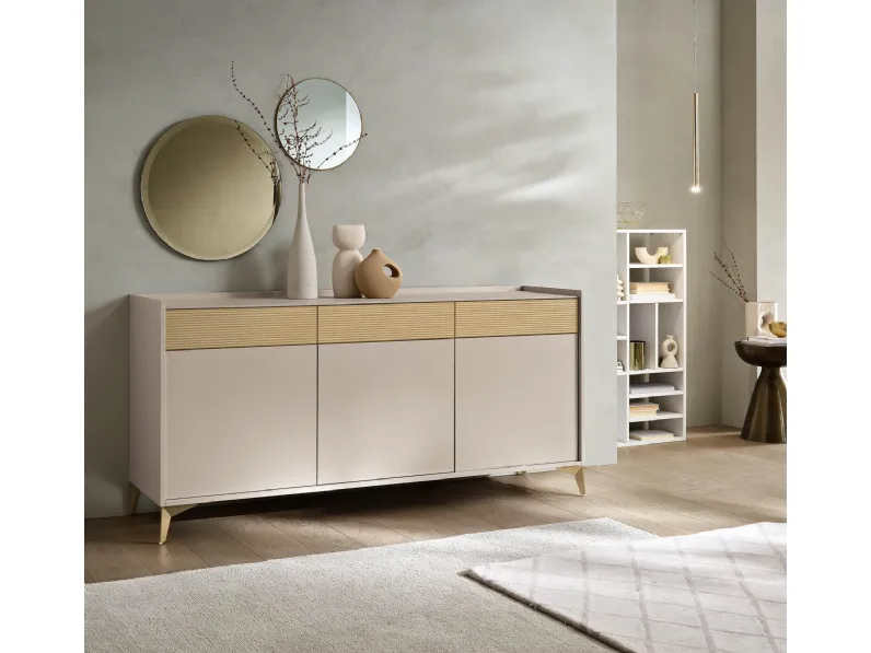 Madia mod medea di Gierre mobili con forte sconto