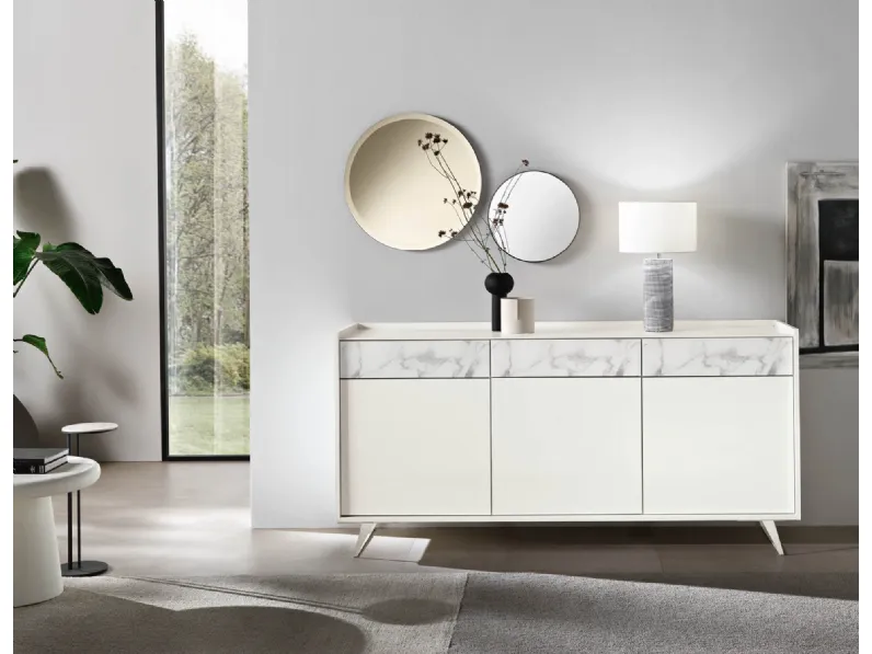 Madia mod medea di Gierre mobili con forte sconto