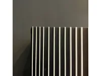 Madia in stile moderno Carlos di Horm in Offerta Outlet 