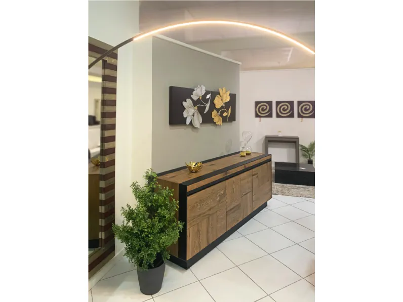 Madia Miami di Le fablier in stile moderno scontata -30%