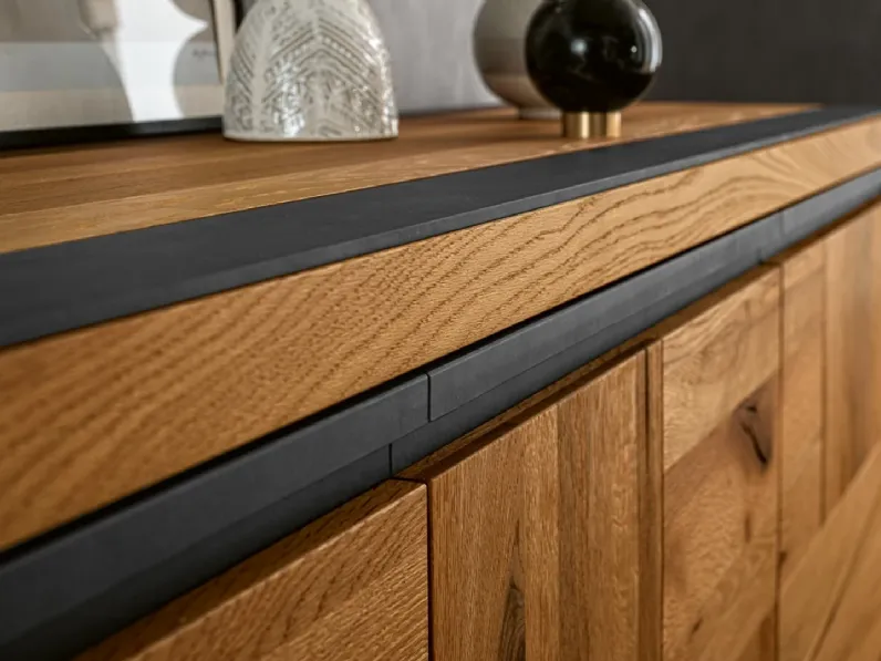 Madia Miami di Le fablier in stile moderno scontata -30%