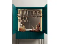 Madia Aqua olivieri di Olivieri in stile design scontata -26%