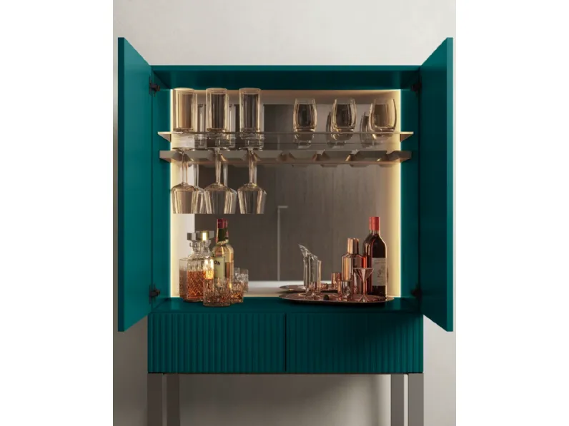 Madia Aqua olivieri di Olivieri in stile design scontata -26%