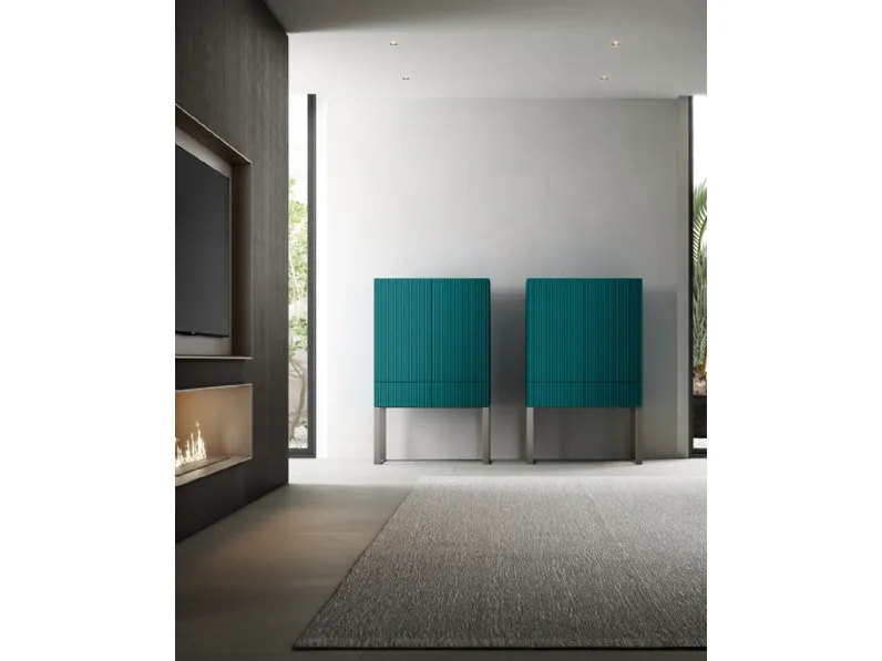 Madia Aqua olivieri di Olivieri in stile design scontata -26%