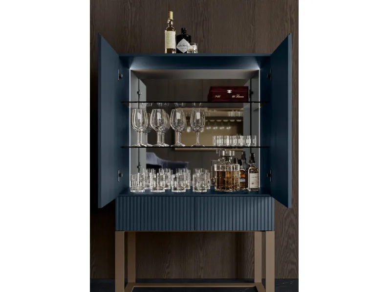 Madia Aqua olivieri di Olivieri in stile design scontata -26%