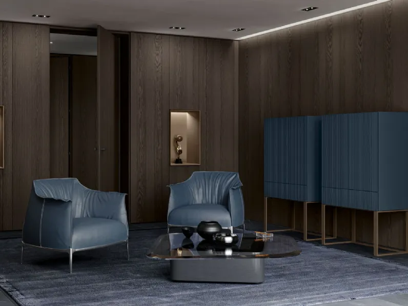 Madia Aqua olivieri di Olivieri in stile design scontata -26%