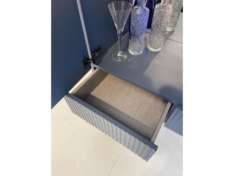 Madia Aqua olivieri di Olivieri in stile design scontata -26%