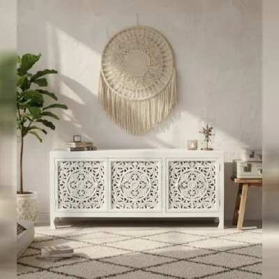 Madia Credenza 3a jacob di Outlet etnico in stile design scontata -30%