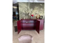 Madia in stile design Onda di Riflessi in offerta 
