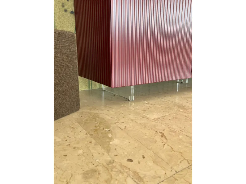 Madia in stile design Onda di Riflessi in offerta 