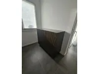 Madia di Riflessi in legno Onda a prezzo riservato 