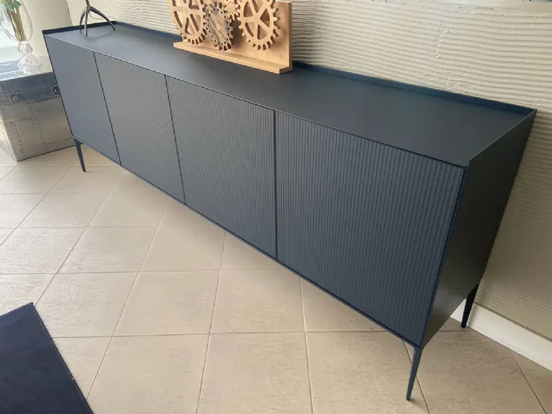Madia in stile moderno Self di Rimadesio scontata 