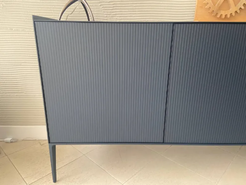 Madia in stile moderno Self di Rimadesio scontata 