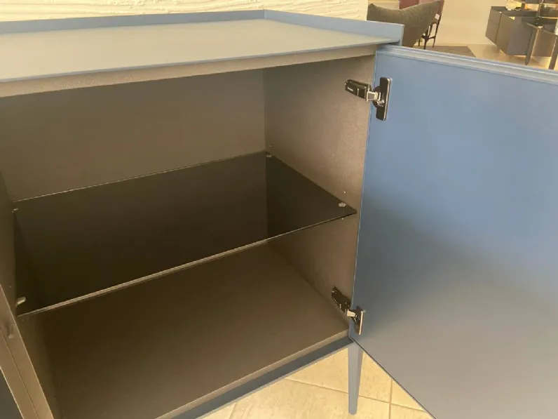 Madia in stile moderno Self di Rimadesio scontata 