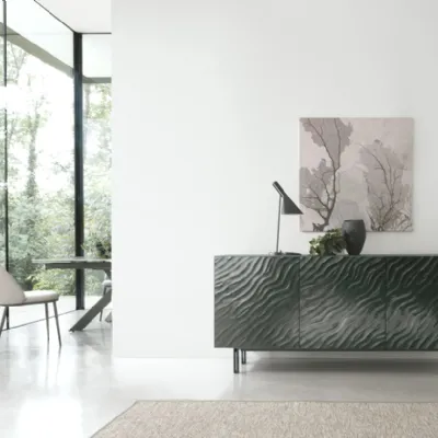 Madia in stile moderno Altea 180 di Target point in offerta 