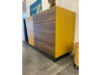 Madia Diagonal di Tomasella in stile moderno scontata -45%