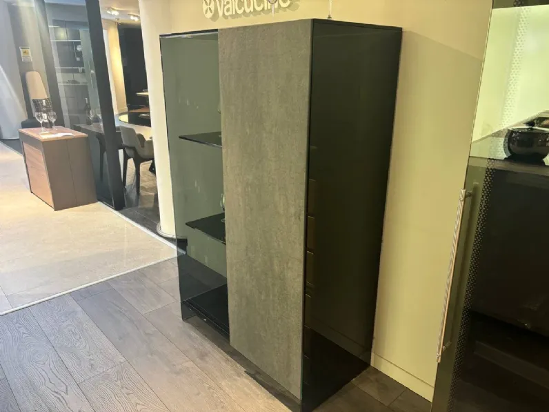 Madia in stile moderno Shoji cabinet di Tonelli design scontata 