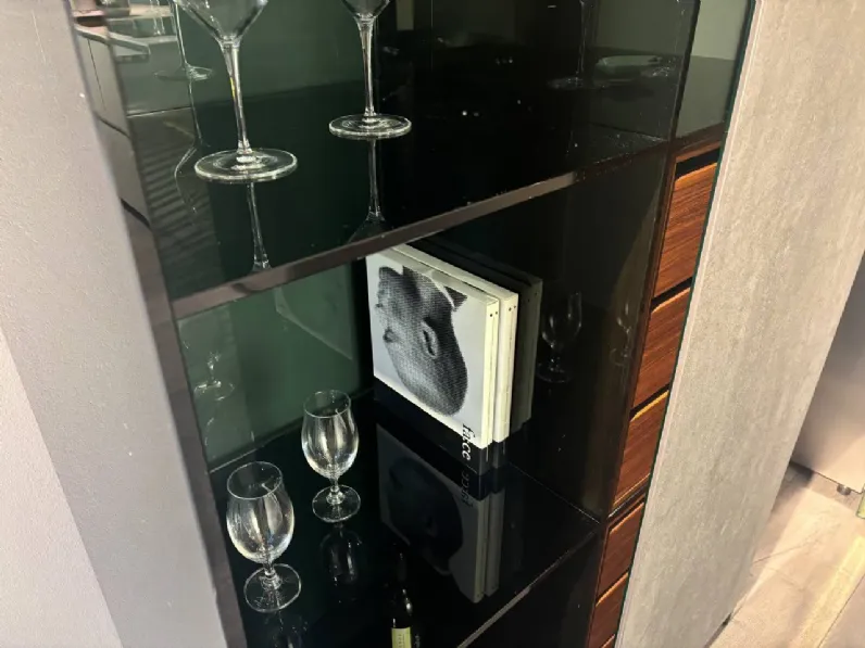 Madia in stile moderno Shoji cabinet di Tonelli design scontata 