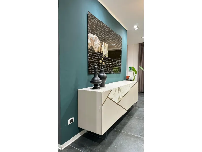 Madia Alicante di Voltan in stile design scontata -37%