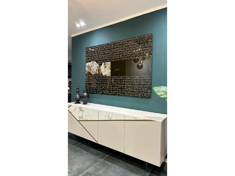 Madia Alicante di Voltan in stile design scontata -37%