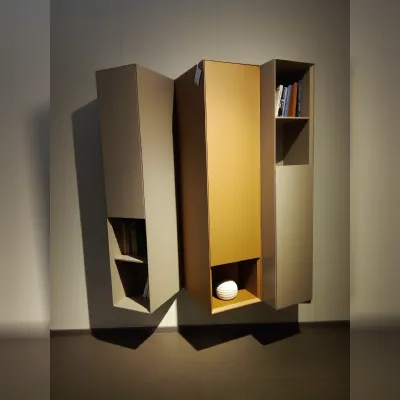 Madia Domino clino di Sangiacomo in stile moderno scontata -30%