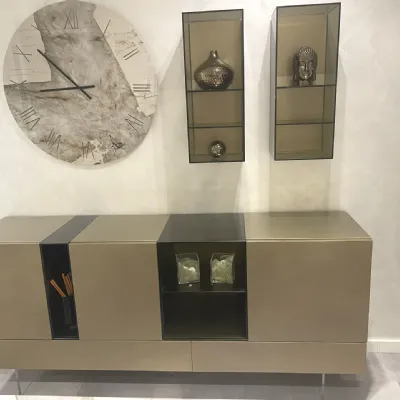 Madia Forma di Orme in offerta