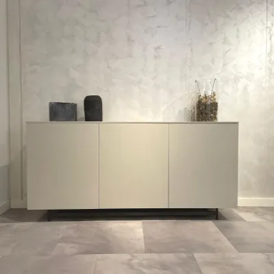 Madia Forma in stile moderno di Orme in Offerta Outlet