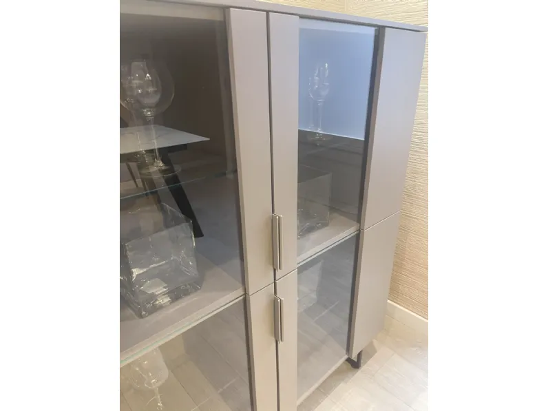Madia in stile moderno Geny di Orme a prezzo scontato