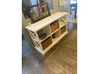 Madia Console vari usi  in stile classico di Dialma brown in Offerta Outlet